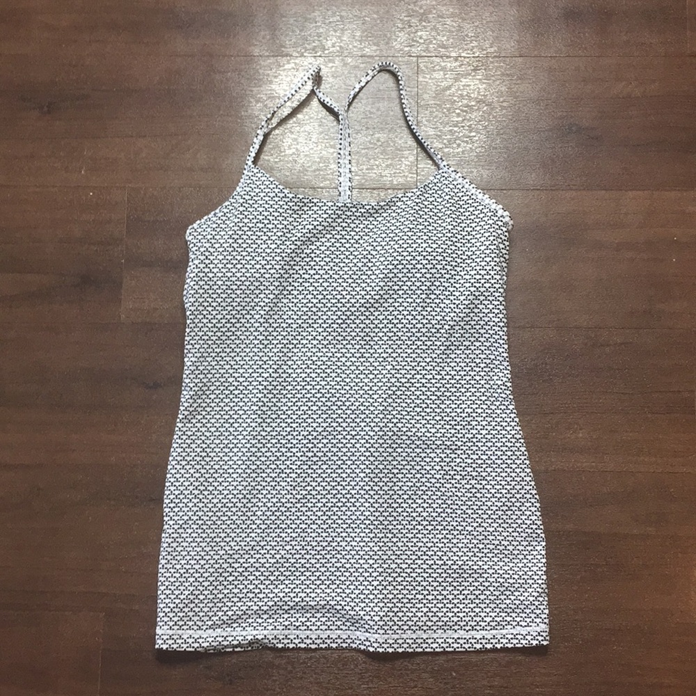 Lululemon Power Y